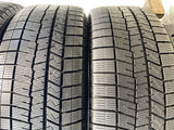 ダンロップ ウィンターマックス 03 225/55R17  4本