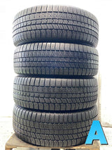 グッドイヤー アイスナビ 8 225/60R17  4本