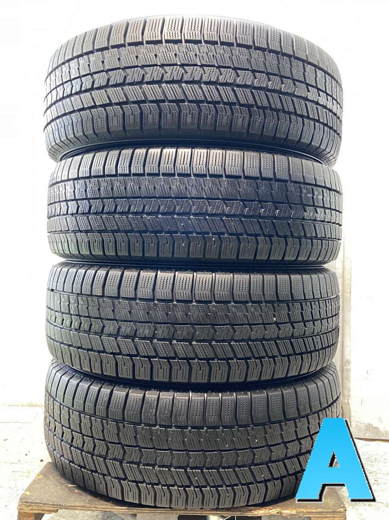 グッドイヤー アイスナビ 8 225/60R17  4本