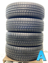 ダンロップ ウィンターマックス 03 225/65R17  4本