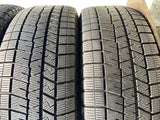 ダンロップ ウィンターマックス 03 225/65R17  4本