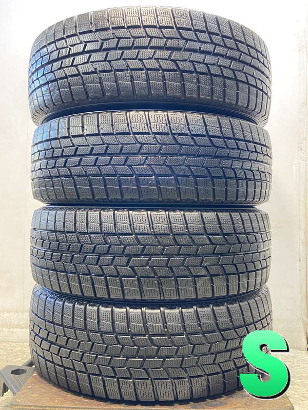 グッドイヤー アイスナビ 6 215/60R17  4本