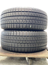 ブリヂストン ブリザック VRX2 215/55R17  2本