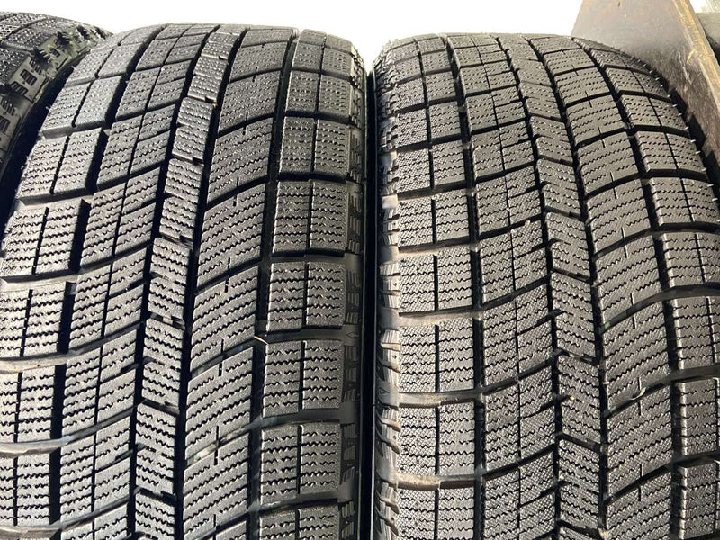 ナンカン ICE ACTIVA AW-1 205/45R17  4本