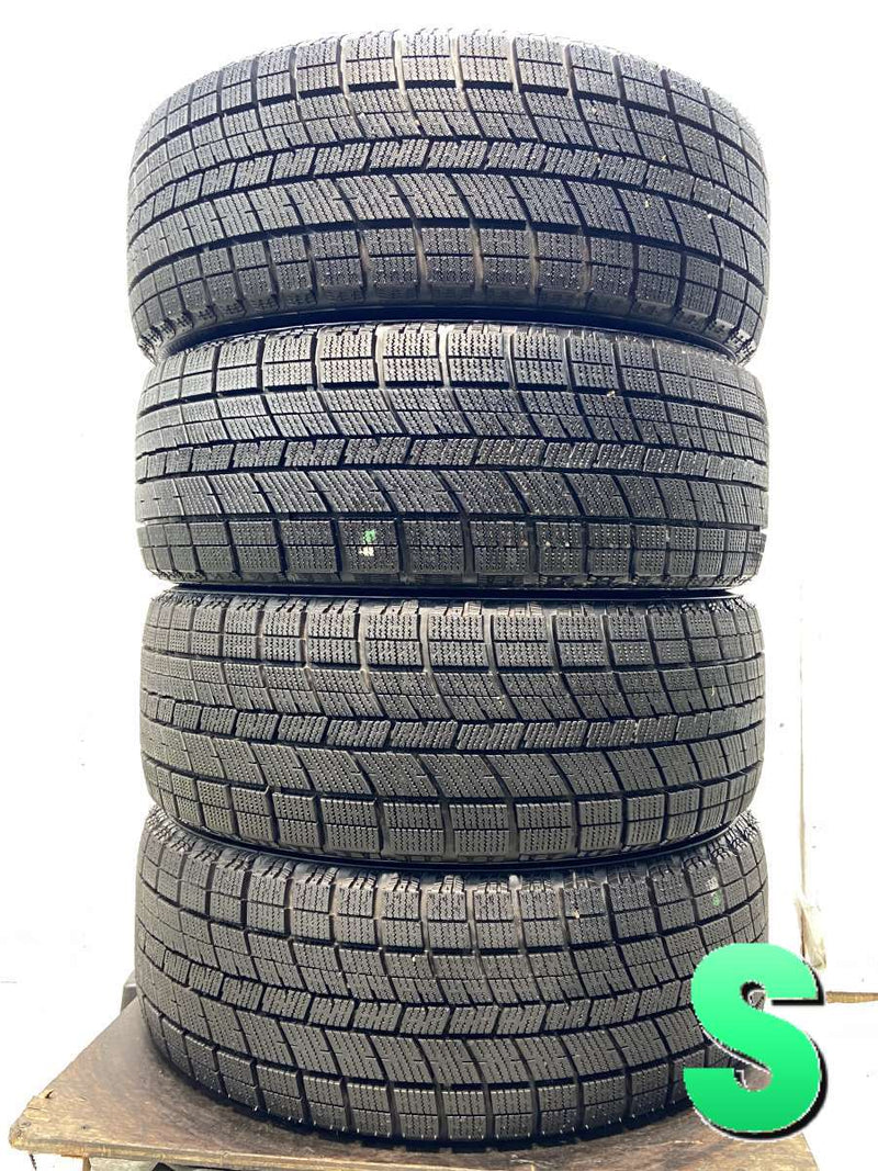 ナンカン ICE ACTIVA AW-1 205/45R17  4本
