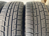 トーヨータイヤ ウィンタートランパス TX 215/60R17  4本
