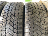 ミシュラン X-ICE SNOW SUV 225/65R17  4本