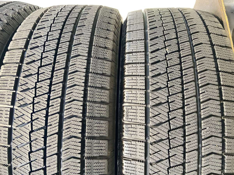 ブリヂストン ブリザック VRX2 225/55R17  4本