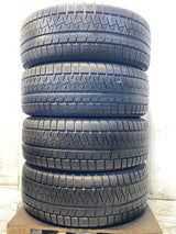 ピレリ アイスアシンメトリコ 225/55R17  4本