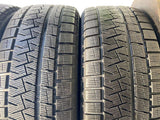 ピレリ アイスアシンメトリコ 225/55R17  4本