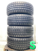 ダンロップ ウィンターマックス WM02 215/50R17  4本