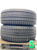 ブリヂストン ブリザック VRX2 215/55R17  2本