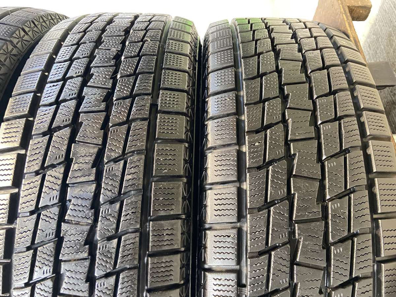 グッドイヤー アイスナビ SUV 225/65R17  4本