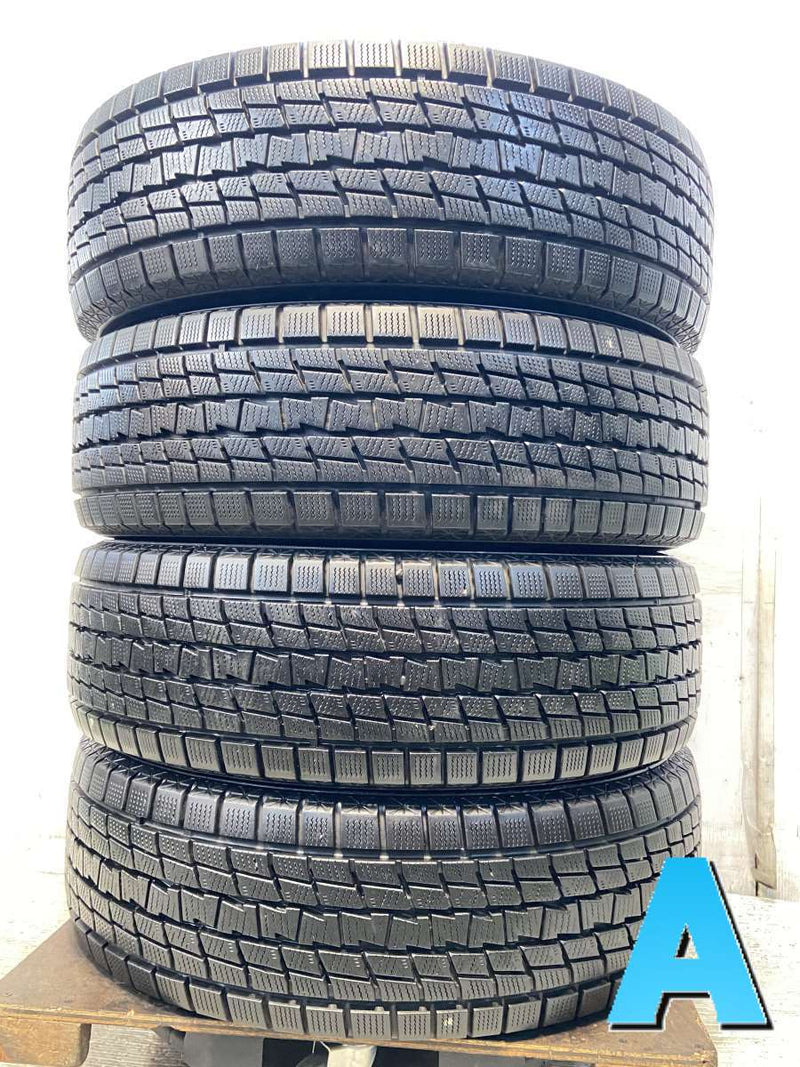 グッドイヤー アイスナビ SUV 225/65R17  4本