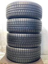 ダンロップ ウィンターマックス 03 205/50R17  4本