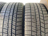 ダンロップ ウィンターマックス 03 205/50R17  4本