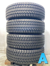 ブリヂストン ブリザック DM-V3 225/65R17  4本