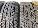 ブリヂストン ブリザック DM-V3 225/65R17  4本
