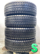 ダンロップ ウィンターマックス SJ8 225/60R17  4本