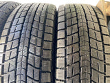 ダンロップ ウィンターマックス SJ8 225/60R17  4本