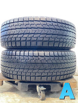 ヨコハマ アイスガード G075 225/65R17  2本