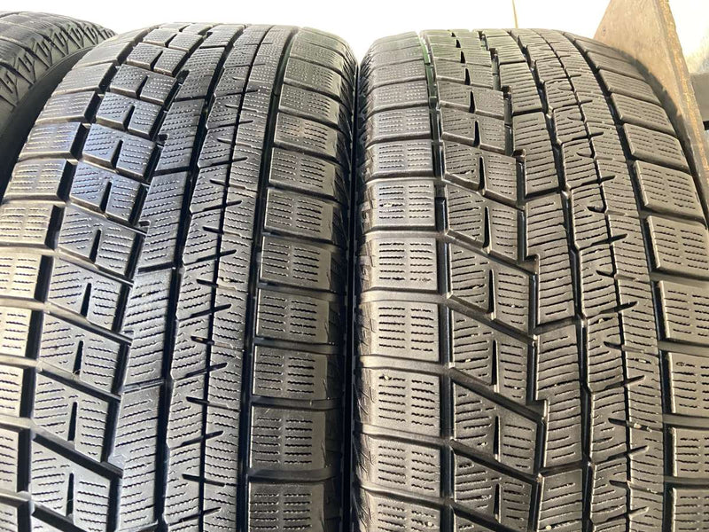 ヨコハマ アイスガード iG60 215/55R17  4本