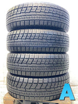 ヨコハマ アイスガード iG60 215/60R17  4本