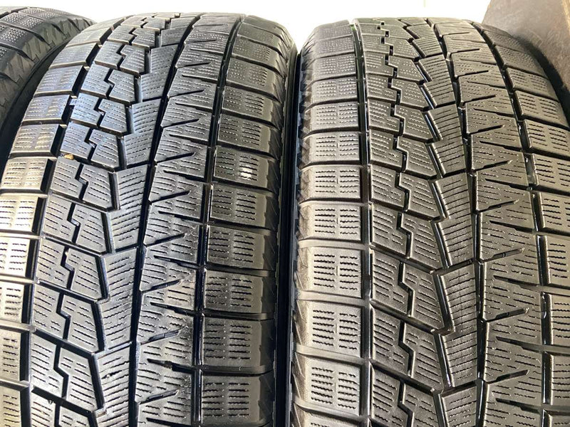 ヨコハマ アイスガード iG70 215/55R17  4本