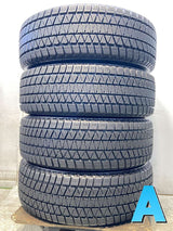 ブリヂストン ブリザック DM-V3 225/65R17  4本