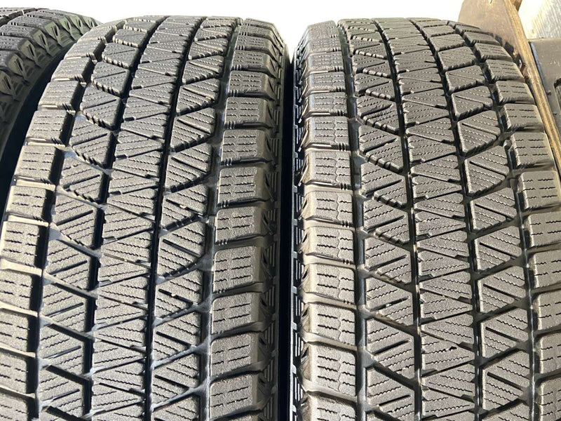 ブリヂストン ブリザック DM-V3 225/65R17  4本