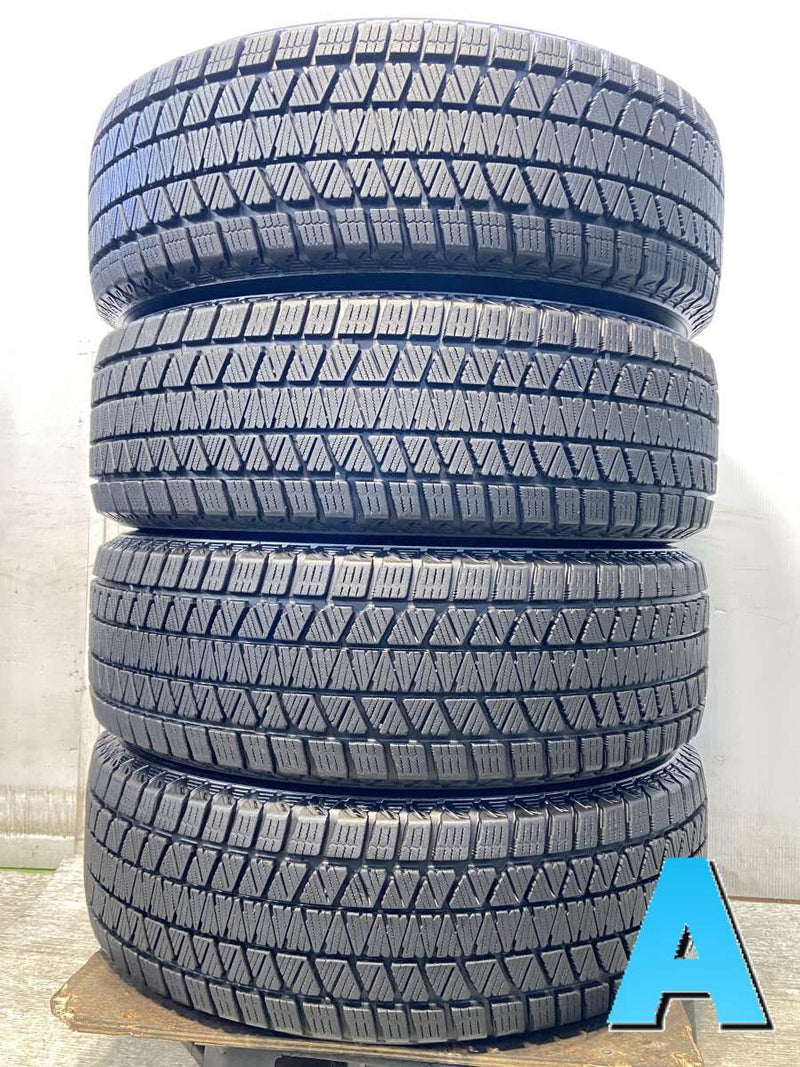 ブリヂストン ブリザック DM-V3 225/65R17  4本