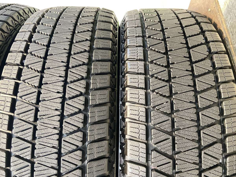 ブリヂストン ブリザック DM-V3 225/65R17  4本
