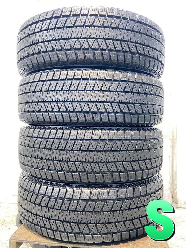 ブリヂストン ブリザック DM-V3 225/65R17  4本
