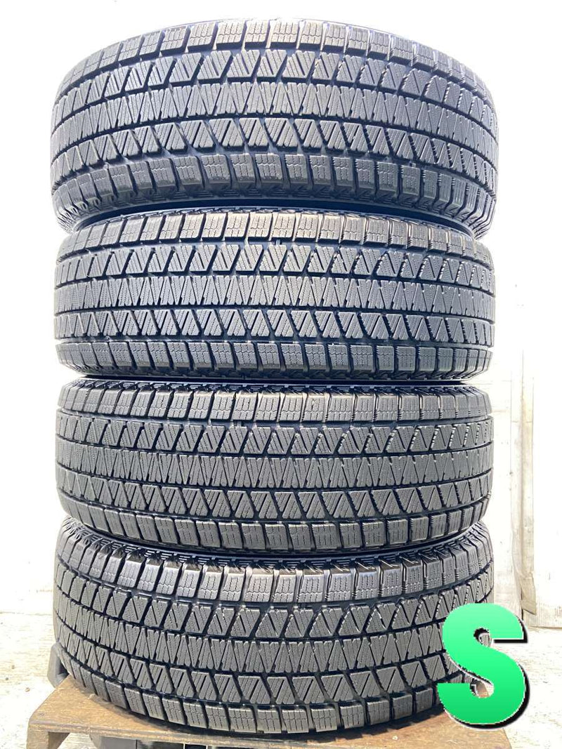 ブリヂストン ブリザック DM-V3 225/65R17  4本
