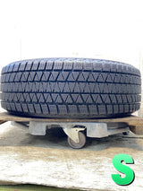 ブリヂストン ブリザック DM-V3 225/65R17  1本