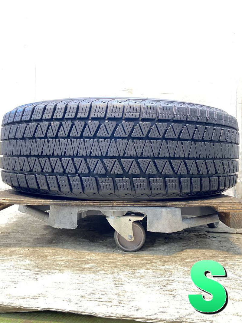 ブリヂストン ブリザック DM-V3 225/65R17  1本