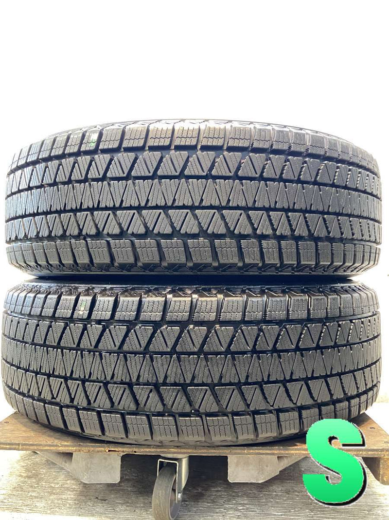 ブリヂストン ブリザック DM-V3 225/65R17  2本