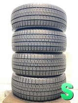ブリヂストン ブリザック VRX2 215/45R17  4本