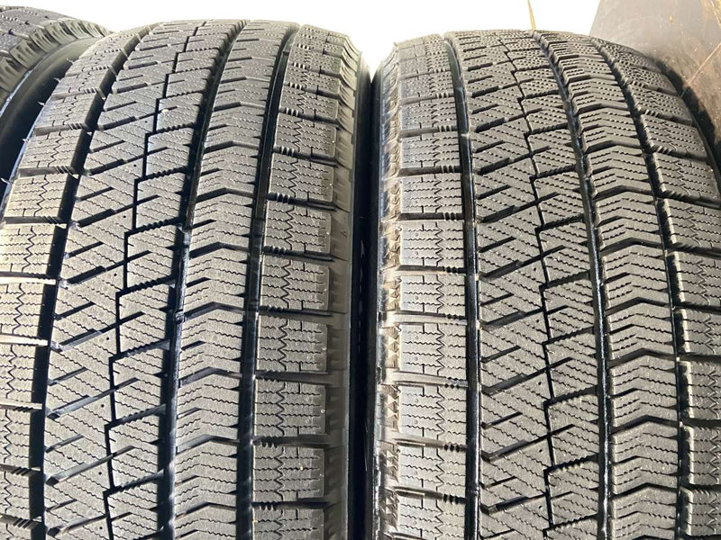 ブリヂストン ブリザック VRX2 215/45R17  4本
