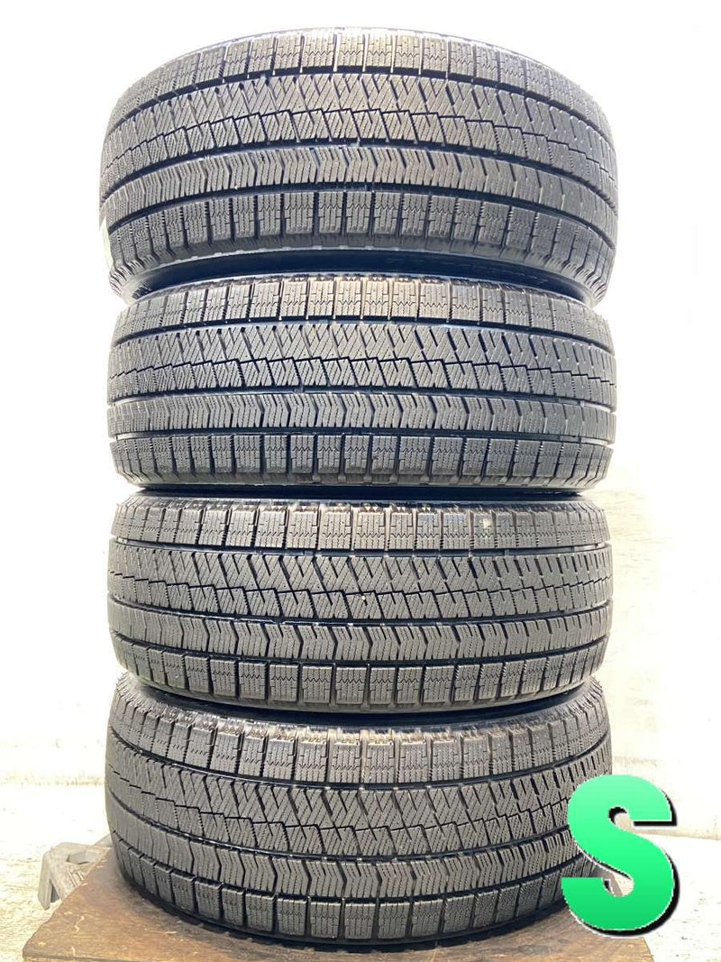 ブリヂストン ブリザック VRX2 215/45R17  4本