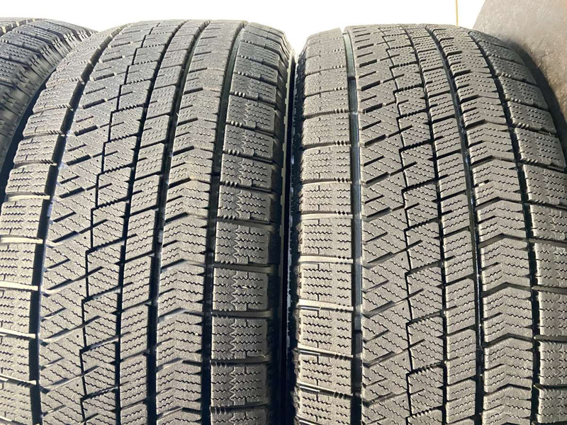 ブリヂストン ブリザック VRX2 225/50R17  4本