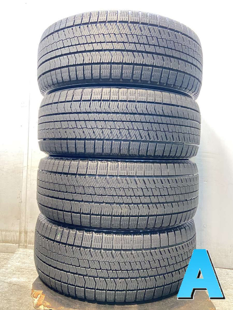 ブリヂストン ブリザック VRX2 225/50R17  4本