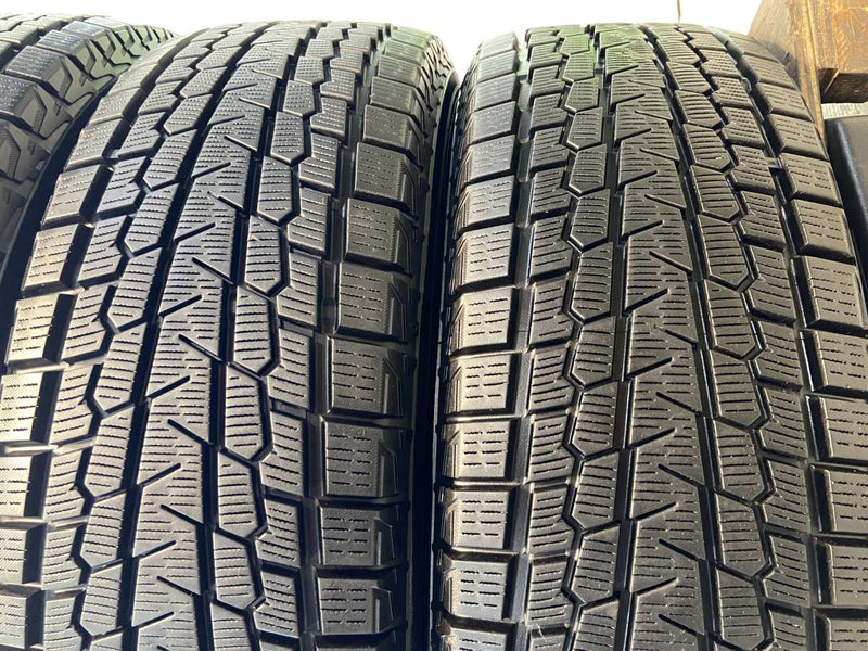ヨコハマ アイスガード G075 225/65R17  4本