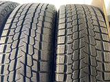 ヨコハマ アイスガード G075 225/65R17  4本