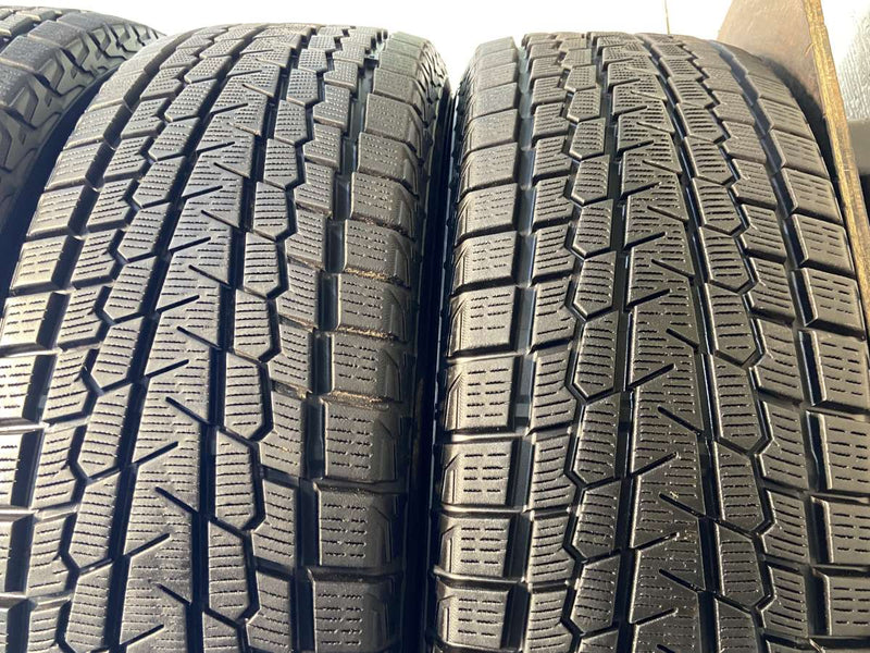 ヨコハマ アイスガード G075 225/65R17  4本