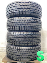 ヨコハマ アイスガード G075 235/60R17  4本