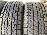 ヨコハマ アイスガード G075 235/60R17  4本
