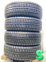 グッドイヤー アイスナビ SUV 225/65R17  4本