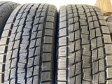 グッドイヤー アイスナビ SUV 225/65R17  4本