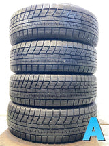 ヨコハマ アイスガード iG60 215/60R17  4本